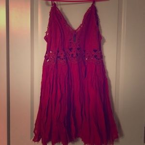 Free People dress